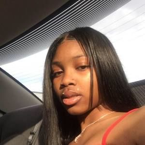 Meet your Posher, Cheyenne